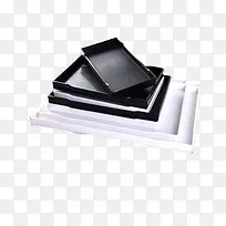 长方形塑料盘子-空若网 长方形塑料盘子-空若网