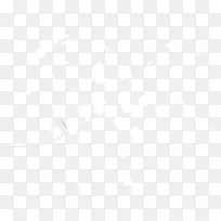 漂浮的白色圆点-空若网 漂浮的白色圆点-空若网