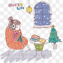 卡通人物-空若网 卡通人物-空若网