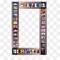 影像框-空若网 影像框-空若网