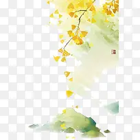 ˮ�ʻ�Ҷ��-������