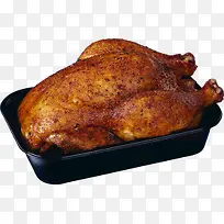 烤鸡-空若网 烤鸡-空若网