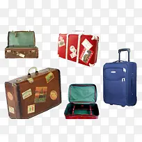 箱包产品实物-空若网 箱包产品实物-空若网