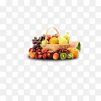 一篮水果-空若网 一篮水果-空若网