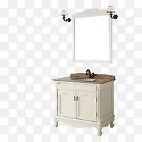 白色浴室柜-空若网 白色浴室柜-空若网