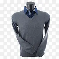 男士假2件衣服-空若网 男士假2件衣服-空若网