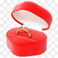 红心盒子钻石-空若网 红心盒子钻石-空若网