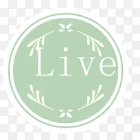 素雅花纹婚礼标签矢量素材-空若网 素雅花纹婚礼标签矢量素材-空若网