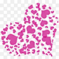 浪漫爱心图片情侣专属图片-空若网 浪漫爱心图片情侣专属图片-空若网