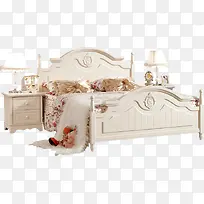 白色欧式家居家纺-空若网 白色欧式家居家纺-空若网