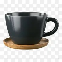 黑色杯子-空若网 黑色杯子-空若网