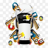 汽修服务-空若网 汽修服务-空若网