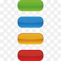 椭圆按钮-空若网 椭圆按钮-空若网