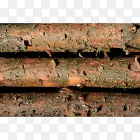 高清木桩摄影-空若网 高清木桩摄影-空若网