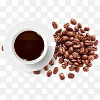 咖啡杯子矢量-空若网 咖啡杯子矢量-空若网