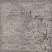 纸张美女背景-空若网 纸张美女背景-空若网