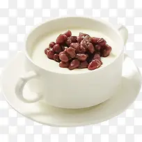 卡通摄影白色奶茶-空若网 卡通摄影白色奶茶-空若网