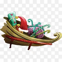 圣诞节素材-空若网 圣诞节素材-空若网