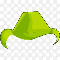 儿童节快乐橙色发型六一儿童节-空若网 儿童节快乐橙色发型六一儿童节-空若网