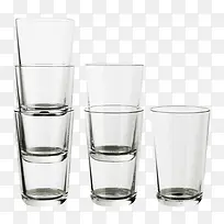 透明玻璃杯-空若网 透明玻璃杯-空若网