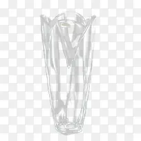 玻璃花瓶-空若网 玻璃花瓶-空若网