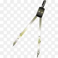 圆规png矢量元素-空若网 圆规png矢量元素-空若网