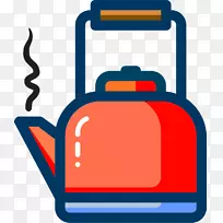 电脑图标水壶夹艺术茶点时间-空若网 电脑图标水壶夹艺术茶点时间-空若网