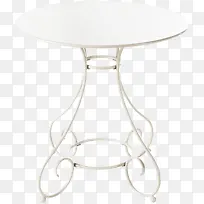 白色圆桌-空若网 白色圆桌-空若网