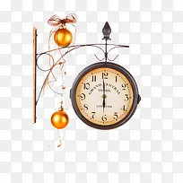 创意装饰的挂钟-空若网 创意装饰的挂钟-空若网