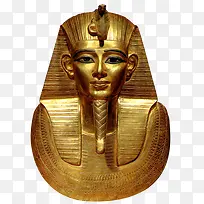 金色法老神像-空若网 金色法老神像-空若网