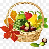 新鲜水果篮-空若网 新鲜水果篮-空若网