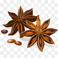 矢量厨房调料素材-空若网 矢量厨房调料素材-空若网