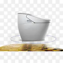 白色马桶-空若网 白色马桶-空若网