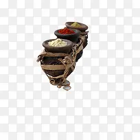 调味品产品实物-空若网 调味品产品实物-空若网