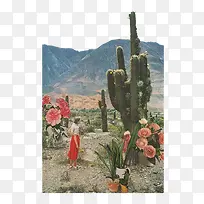 插画-空若网 插画-空若网