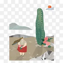 �廭-������