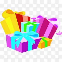 彩色礼盒卫浴单页-空若网 彩色礼盒卫浴单页-空若网