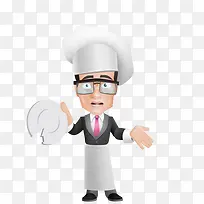 厨师-空若网 厨师-空若网