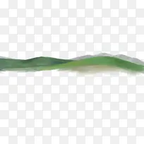 手绘水彩涂鸦大山-空若网 手绘水彩涂鸦大山-空若网