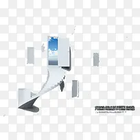 设计创意人生阶梯素材图片-空若网 设计创意人生阶梯素材图片-空若网