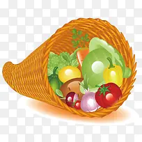 一筐蔬菜-空若网 一筐蔬菜-空若网