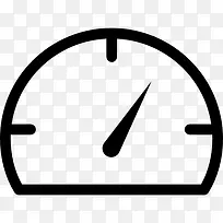 车速表图标-空若网 车速表图标-空若网