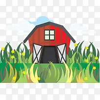 房屋小草-空若网 房屋小草-空若网