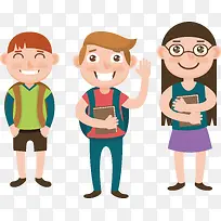 迎接新生的海报-空若网 迎接新生的海报-空若网