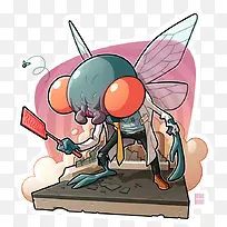 卡通动漫素材-空若网 卡通动漫素材-空若网