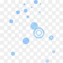 蓝色潮流漂浮-空若网 蓝色潮流漂浮-空若网