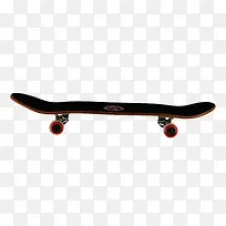 黑色滑板-空若网 黑色滑板-空若网