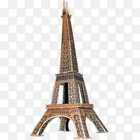 艾菲尔铁塔-空若网 艾菲尔铁塔-空若网