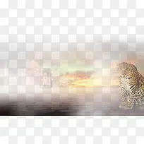 ���ﱳ���廭-������