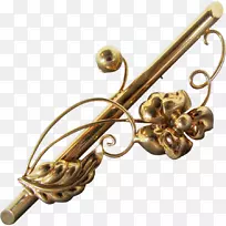 车身珠宝金属材料01504-金花-空若网 车身珠宝金属材料01504-金花-空若网